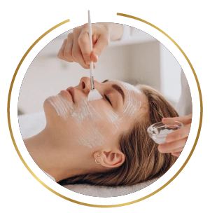 salon beauty pielęgnacja twarzy